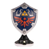 First 4 Figures The Legend Of Zelda: Hylian Shield Collector