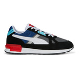 Zapatillas Puma Graviton Pro Adp De Hombre