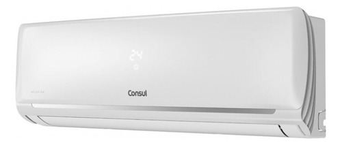 Ar Condicionado Consul Split Inverter Frio 18000 Btu Branco 