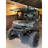 Can Am Defender H10 Limited