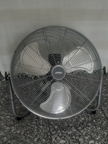 Ventilador Turbo Atma 50 Pulgadas