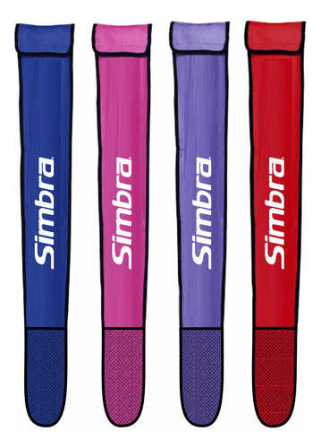 Funda Hockey Simbra Porta Palos 28 30 32 34 36 | Favio Sport