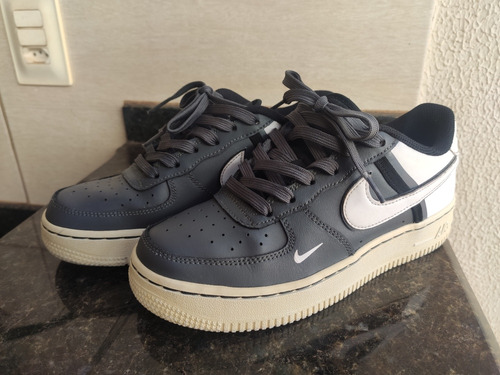 Tênis Nike Af-1 Edição Limitada (original)