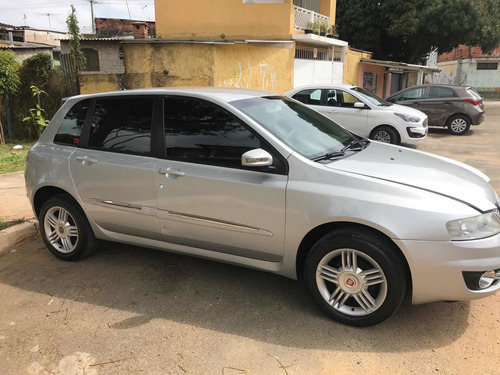FIAT STILO 2009 1.8 8V SP IV FLEX 5P