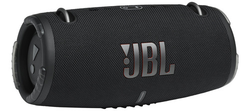 Jbl Xtreme3 Parlante Portable Sumergible Negro