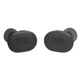  Fone De Ouvido Jbl Tune Buds Preto Sem Ruídos 