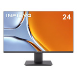 Infievo Monitor De Computadora De 24 Pulgadas Hd P Va Panta.