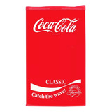 Frigobar Coca Cola 3.2ft Classic Msi