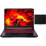 Portatil Gamer Acer Nitro 5 Core I5-9 Gtx 1650 8gb 256gb Fhd