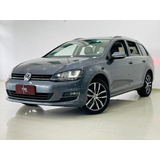 Volkswagen Golf Variant Hl Aa 2016