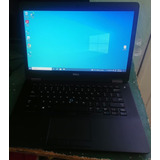 Dell Latitude E7470