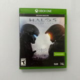 Halo 5 Guardians Xbox One