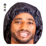 Gorro De Ducha Grande Y Duradero Para Hombres (diseno Especi