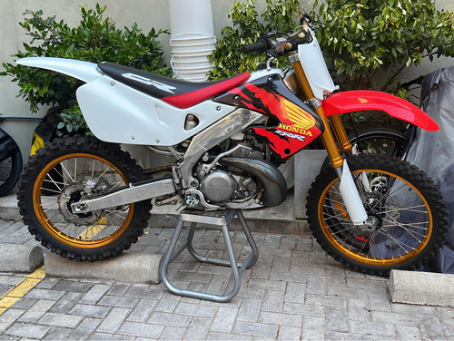 Honda Cr 250r