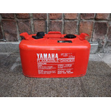 Tanque De Combustible Náutico Yamaha 24l
