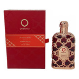 Eau De Parfum Orientica Amber Rouge, 150 Ml, Para Perfume Un