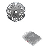 Kit Cassete E Corrente Sram Axs Gx Eagle T-type 10-52 12v