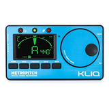 Kliq Metropitch - Afinador De Metrónomo Para Todos Los Instr
