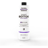 Matizador Violeta The Real Bk X 500ml