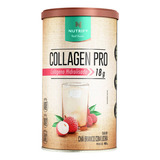 Collagen Pro Proteína Body Balance 450g Nutrify