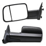 Espejo Remolque Para Dodge Ram Pickup Truck Cristal Manual DODGE Pick-Up