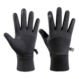 Guantes Antideslizantes Impermeables Guantes Polares A