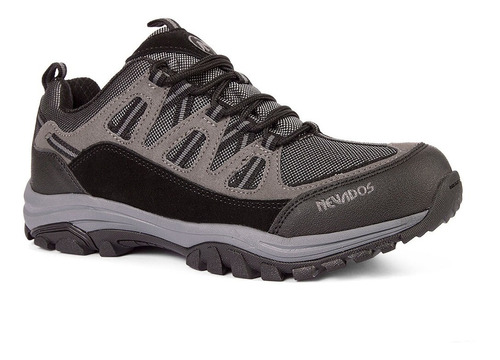 Zapatillas Nevados Yosemite Gris Hombre