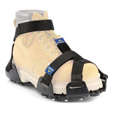 Crampones De Traccion P/seguridad Laboral Hielo Y Nieve - Xl