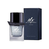 Mr Burberry Indigo Edt 50ml