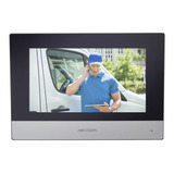 Monitor Hikvision Wifi Touch Screen 7  Para Videoportero Ip