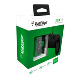 Bateria Recargable Voltedge Bx15 Para Xbox Series S Y X