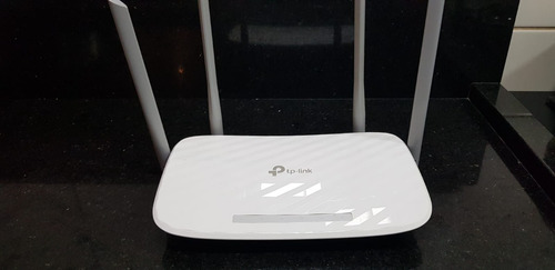 Roteador, Tp-link Archer C50 V4 Branco 220v