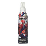 Marvel Ultimate Spider Man For Kids Cool Cologne Body Spray,