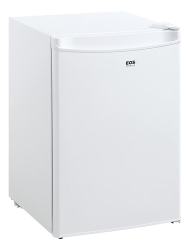 Frigobar Doméstico Ice Compact 71l Efb81 127v Branco - Eos