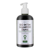 Shampoo Orgánico Para Higiene Intima Con Clorofila Promo