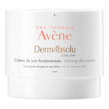 Dermabsolu Crema Día 40ml - Avéne 40 Ml