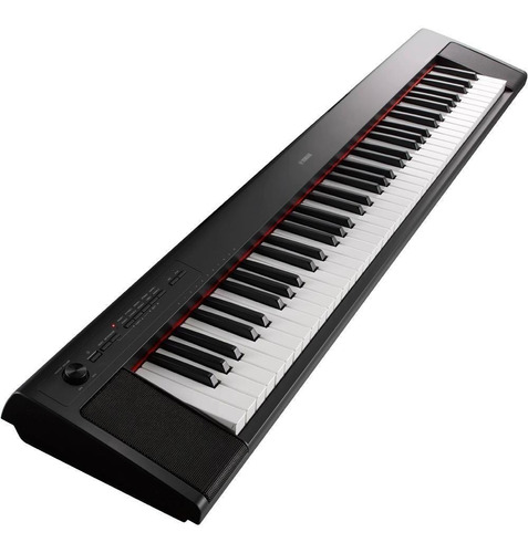 Piano Eléctrico Yamaha P45 - Promusica Rosario