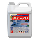 Desinfectante Alcohol 70% Sanitizante