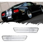 Carcasa Luz Lateral Trasera Para Ford Mustang Ford Mustang