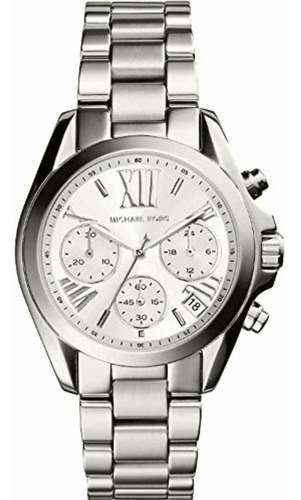 Michael Kors Mk6174 Reloj Michael Kors Dama, Extensible