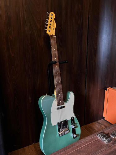 Fender American Professional Ii Telecaster