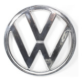 Emblema De Combi Frontal De 24 Cm Vw Tipo 2