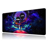 Mouse Pad Grande Para Juegos Jasuine