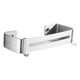 Estante De Baño B3 Con Forma Triangular De Esquina, Cesta De