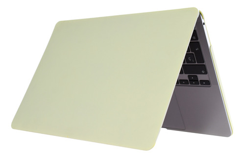 Carcasa Case Protector Para Macbook Pro 13 Touchbar M1 M2