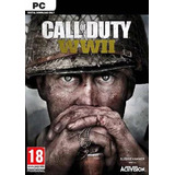 Call Of Duty Ww2 - Pc Digital