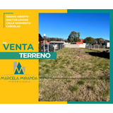 Lote-terreno En Venta - Dr. Levene - Cañuelas