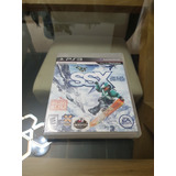 Ps3 Ssx