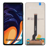 Pantalla Completa Compatible Samsung A60 Sm-a606f/ds