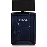 Perfume Masculino Eudora H 100ml Volume Da Unidade 100 Ml